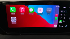 Audi A6 315kW Quattro 100kWh Edition 1 5dr Auto [S+V] Electric Estate